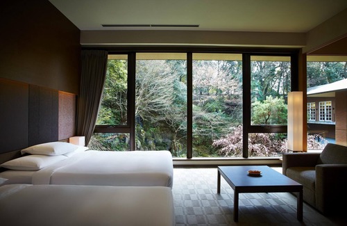 Higashiyama Hotel | Hyatt Regency Kyoto