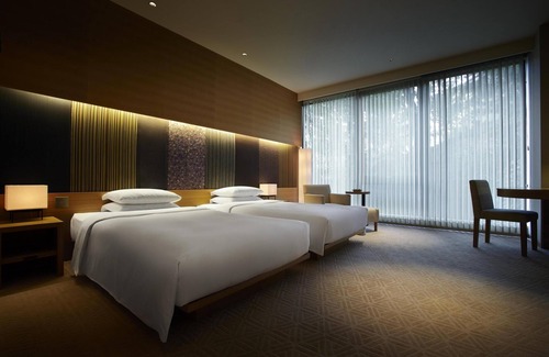 Higashiyama Hotel | Hyatt Regency Kyoto