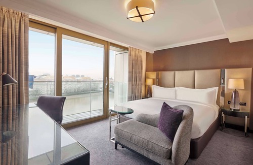 Prince's Hotel | Hyatt Regency London Albert Embankment