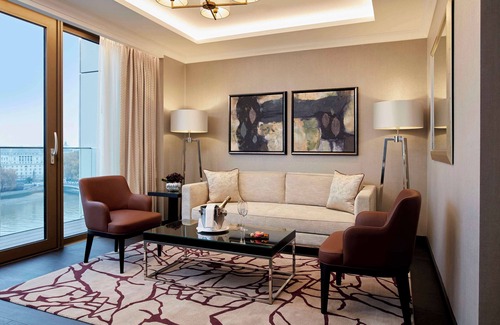 Prince's Hotel | Hyatt Regency London Albert Embankment