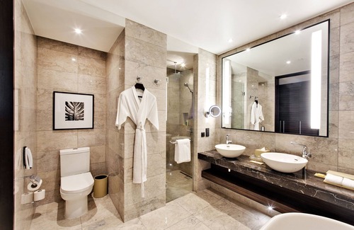 Tambo Hotel | Hyatt Regency Manila, City of Dreams