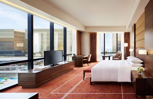 Tambo Hotel | Hyatt Regency Manila, City of Dreams