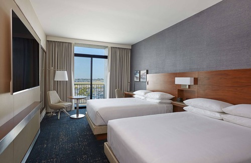 Airport Area Hotel | Hyatt Regency Newport Beach West