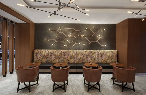Airport Area Hotel | Hyatt Regency Newport Beach West