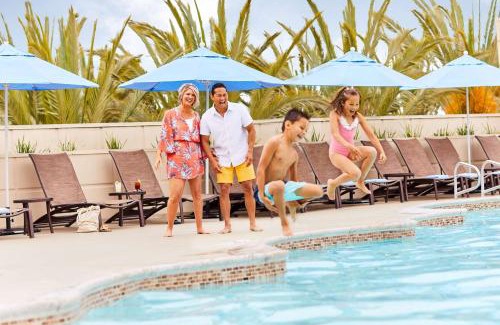 Anaheim Resort Hotel | Hyatt Regency Orange County