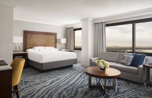 Florida Central Atlantic Coast Hotel | Hyatt Regency Orlando