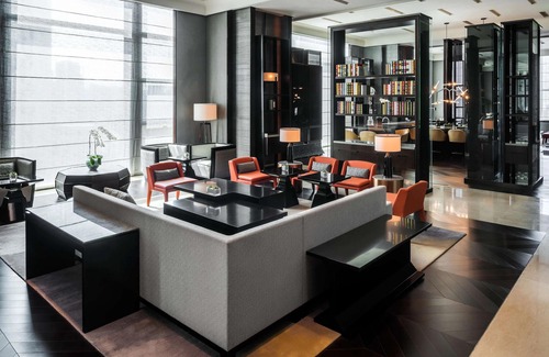 Putuo Hotel | Hyatt Regency Shanghai Global Harbor