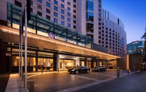 Darling Harbour Hotel | Hyatt Regency Sydney