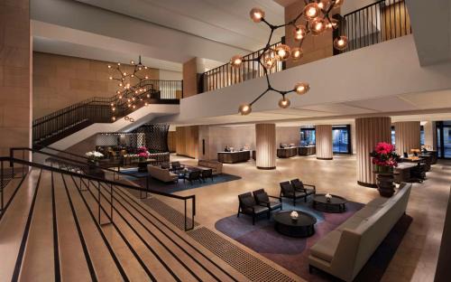 Darling Harbour Hotel | Hyatt Regency Sydney