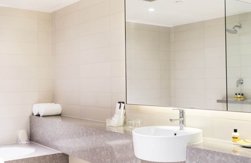 Darling Harbour Hotel | Hyatt Regency Sydney