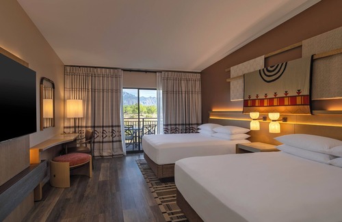 Ranchito Resort | Hyatt Regency Tamaya Resort & Spa