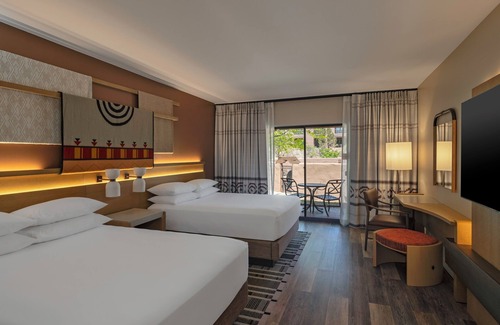 Ranchito Resort | Hyatt Regency Tamaya Resort & Spa