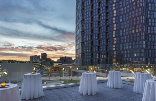 McLean Hotel | Hyatt Regency Tysons Corner Center