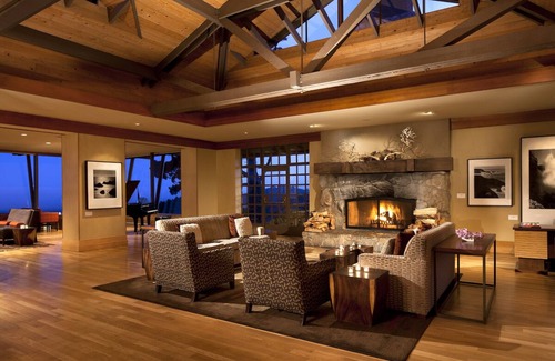 Carmel Highlands Resort | Hyatt Residence Club Carmel, Highlands Inn – One bedroom, Awe-Inspiring Views!