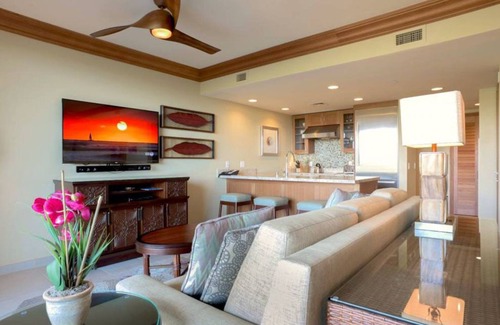 Lahaina Resort | Hyatt Residence Club - Christmas & New Years