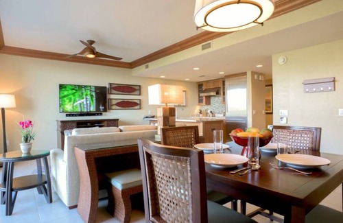 Lahaina Resort | Hyatt Residence Club - Christmas & New Years