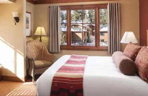 Incline Village Resort | Hyatt Residence Club Lake Tahoe, High Sierra Lodge