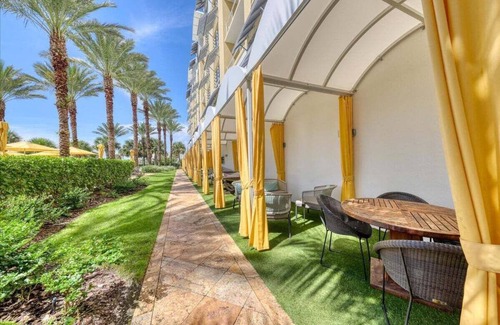 Siesta Key Condo | Hyatt Residences on Siesta Key Beach - A Premier Hotel Experience! - Residences Of Siesta Key