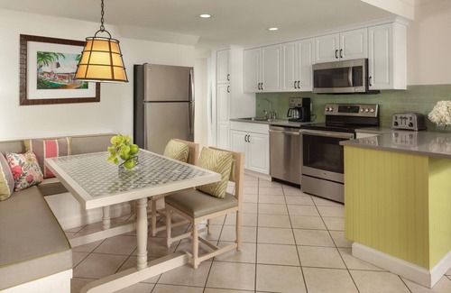 Truman Annex Resort | Hyatt Sunset Harbour Resort-Prime location on Key West!