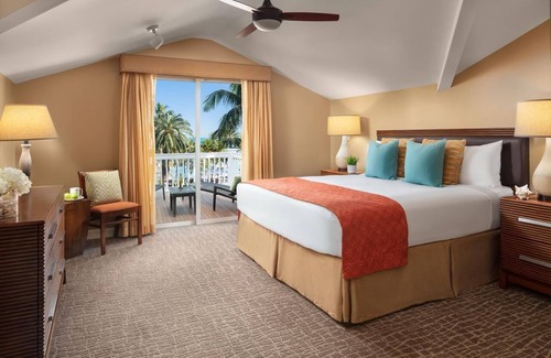 Truman Annex Resort | Hyatt Sunset Harbour Resort-Prime location on Key West!