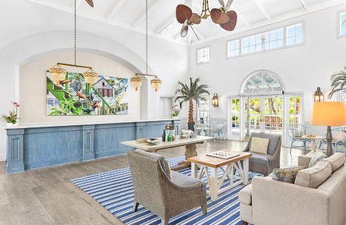 Key West Resort | Hyatt Vacation Club at Beach House