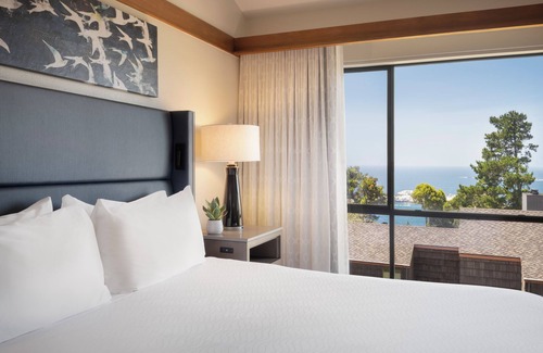 Carmel Highlands Hotel | Hyatt Vacation Club At Highlands Inn