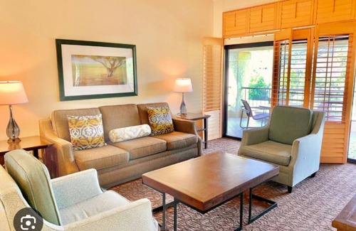Lawrence Welk Resort Village Apartment | Hyatt vacation Club at the Welk - San Diego