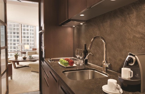 Downtown Vancouver Hotel | Hyatt Vancouver Downtown Alberni