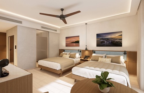Punta Cana Resort | Hyatt Vivid Punta Cana, Adults Only