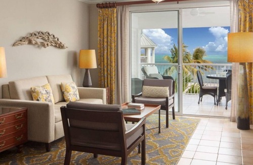 Key West Resort | Hyatt Windward Point, Beach!