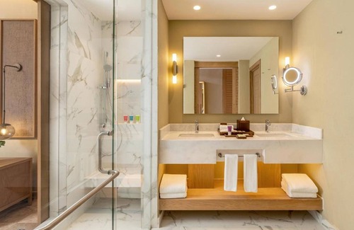 Villa Juarez Resort | Hyatt Zilara Riviera Maya Adults Only All Inclusive