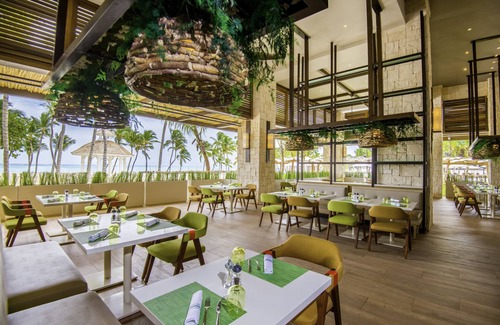 Punta Cana Resort | Hyatt Ziva Cap Cana - All Inclusive