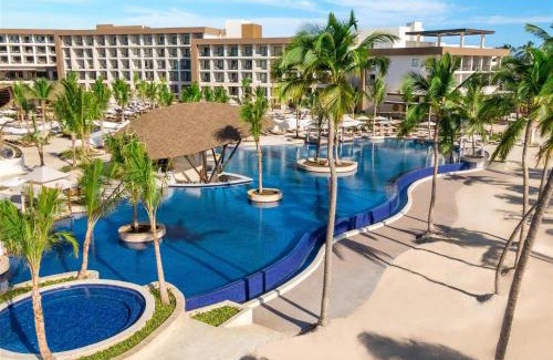 Punta Cana Resort | Hyatt Ziva Cap Cana