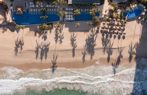 South Shore Hotel Area Resort | Hyatt Ziva Puerto Vallarta - All Inclusive