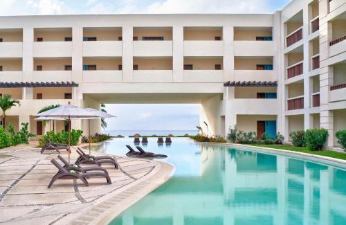 Puerto Morelos Resort | Hyatt Ziva Riviera Maya All-Inclusive