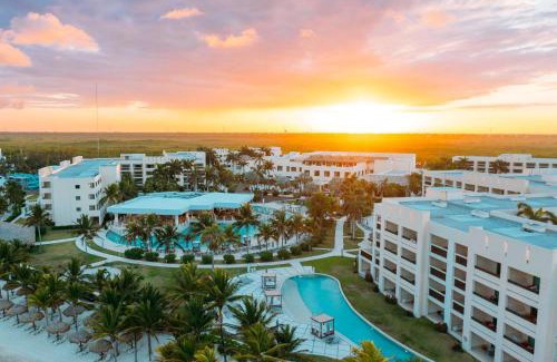 Puerto Morelos Resort | Hyatt Ziva Riviera Maya All-Inclusive