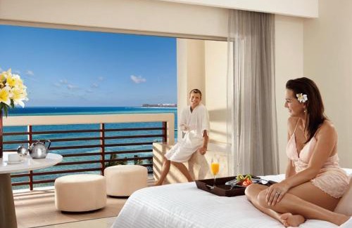 Puerto Morelos Resort | Hyatt Ziva Riviera Maya All-Inclusive
