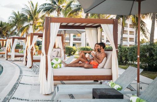 Puerto Morelos Resort | Hyatt Ziva Riviera Maya All-Inclusive