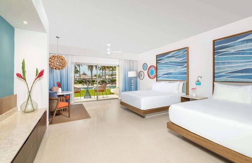 Puerto Morelos Resort | Hyatt Ziva Riviera Maya - All Inclusive