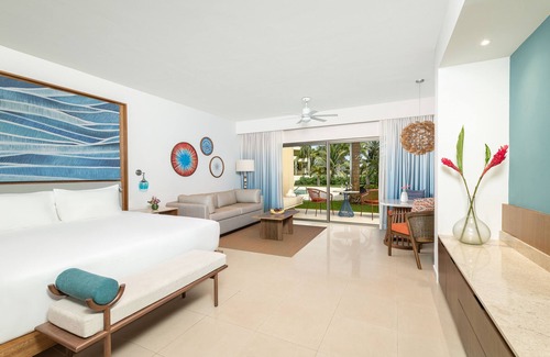 Puerto Morelos Resort | Hyatt Ziva Riviera Maya - All Inclusive
