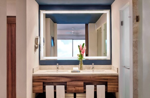 Puerto Morelos Resort | Hyatt Ziva Riviera Maya - All Inclusive