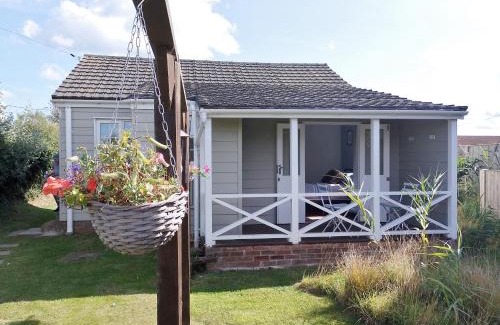 Bacton House | Hydaway
