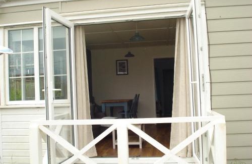 Bacton House | Hydaway