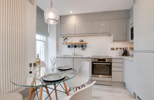 Aberystwyth Apartment | Hyddgen Apartment
