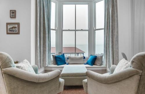 Aberystwyth Apartment | Hyddgen Apartment