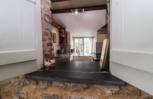 Yeovil Cottage | Hyde Cottage