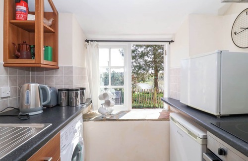 Yeovil Cottage | Hyde Cottage