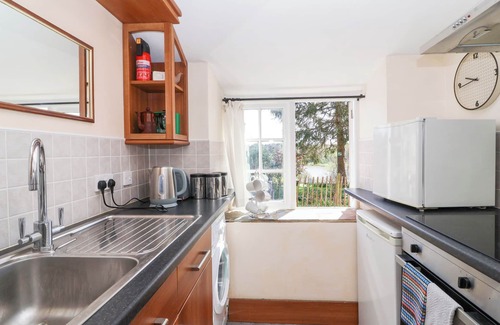 Yeovil Cottage | Hyde Cottage