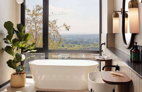 Greater Johannesburg Metropolitan Area Hotel | Hyde Johannesburg Rosebank