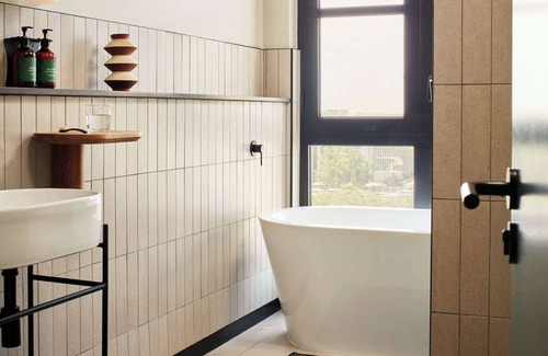 Greater Johannesburg Metropolitan Area Hotel | Hyde Johannesburg Rosebank